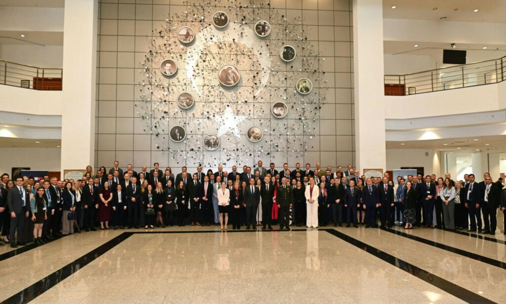 NATO warns worsening security environment may force nuclear posture rethink