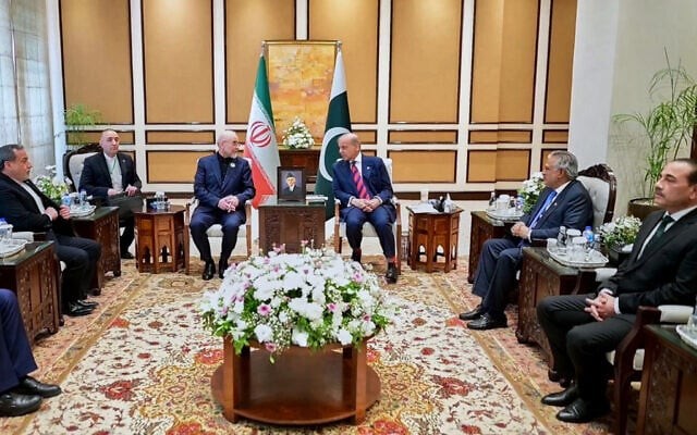 Collapse of US – Iran talks leaves world in uncertainty about ceasefire