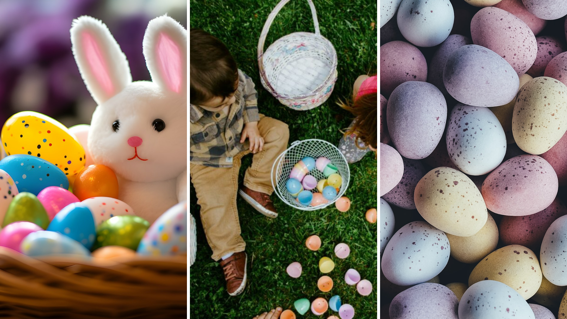 Brussels for kids: What to do with your family this Easter weekend