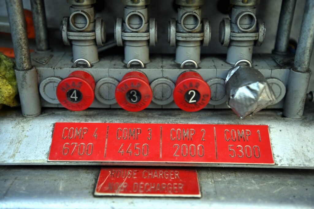 Heating oil price reaches record high