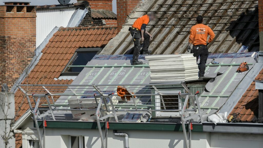 Wait is over for Brussels residents wanting long-overdue renovation grants