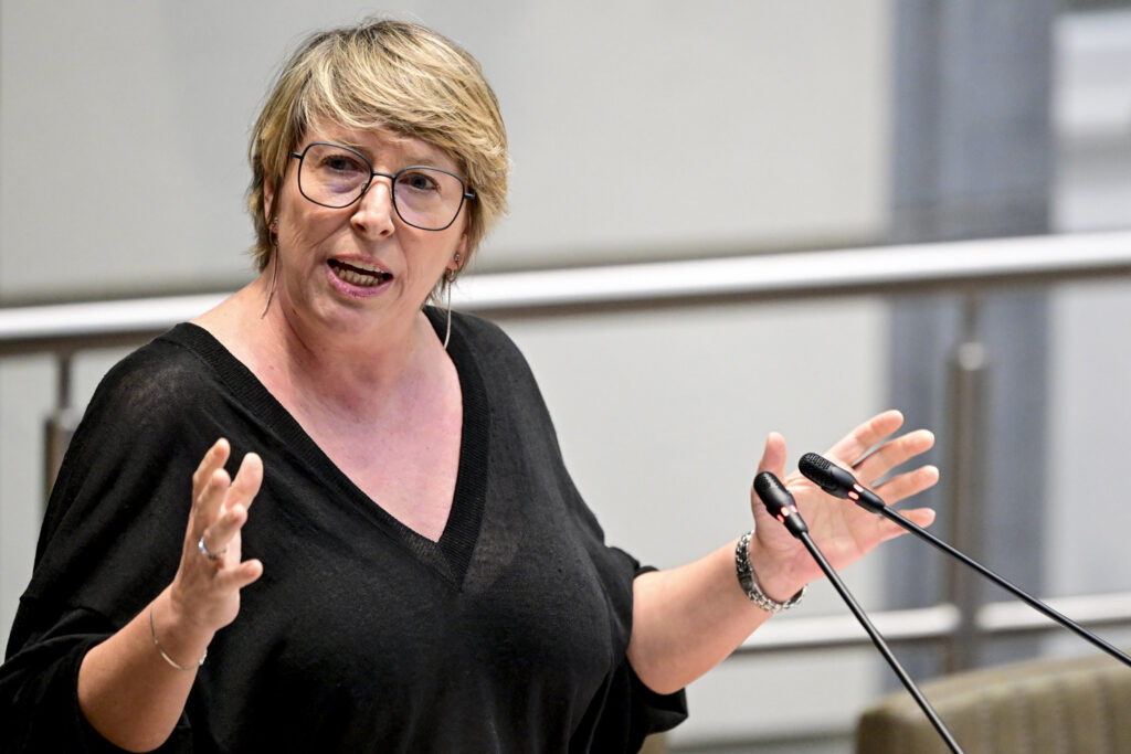 Flanders passes new regulations on intercountry adoptions