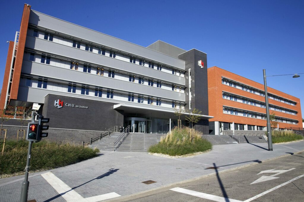Baby dies in Walloon hospital after arriving in critical state
