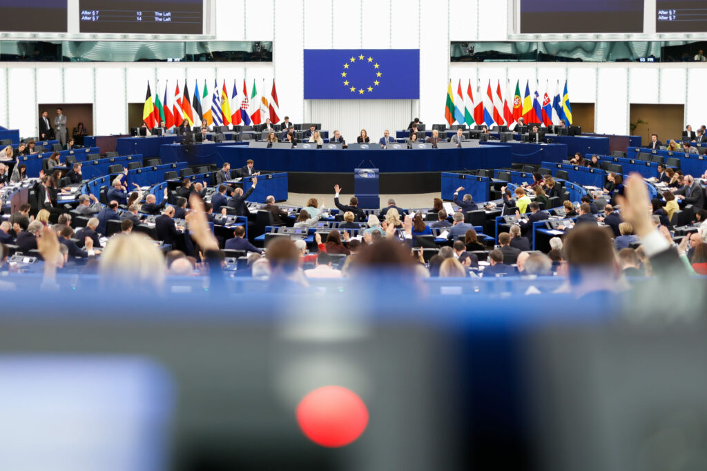 How can you build a consent law while stripping out the language of consent?