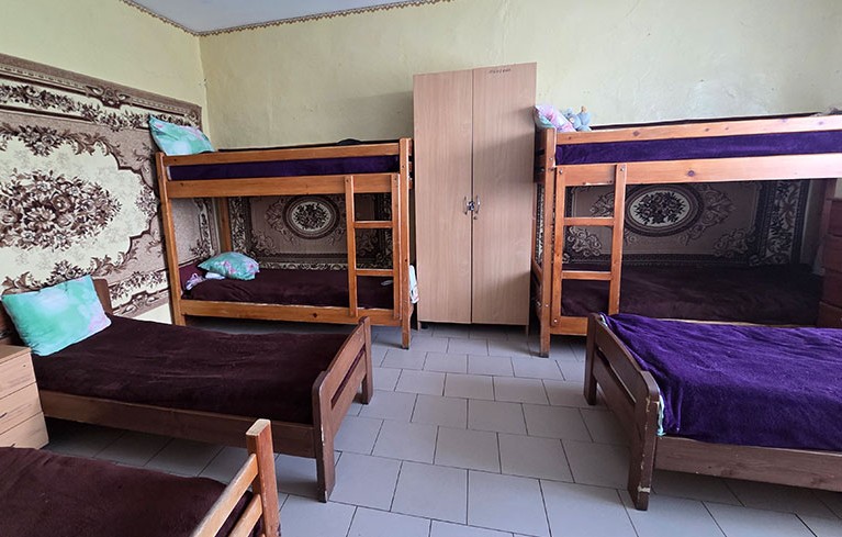 New Council of Europe report calls for improving prison conditions