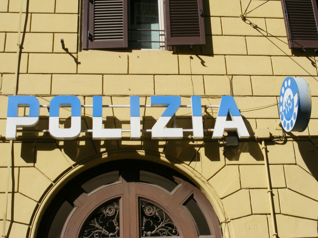 Italy extradites Chinese hacker to the U.S.