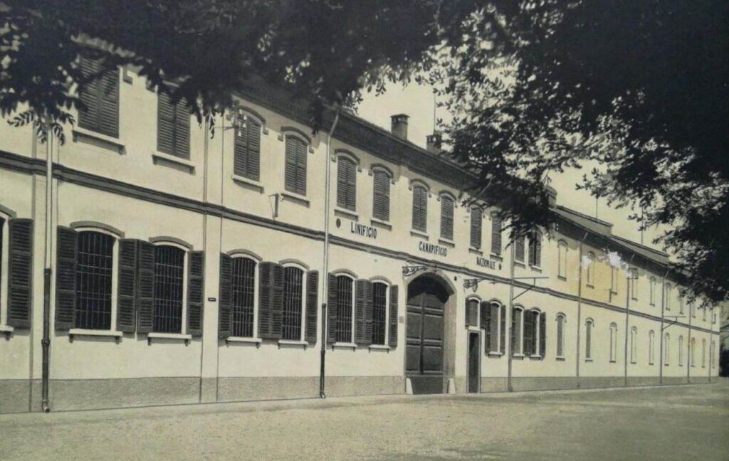 EU-backed €80m project to turn storied Milan factory into green social hub