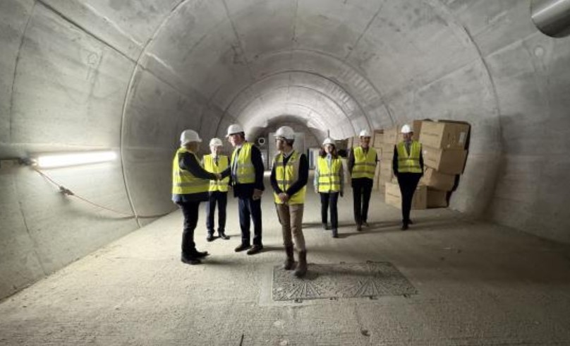 Carpathian motorway aims to close vital EU transport gap by 2029