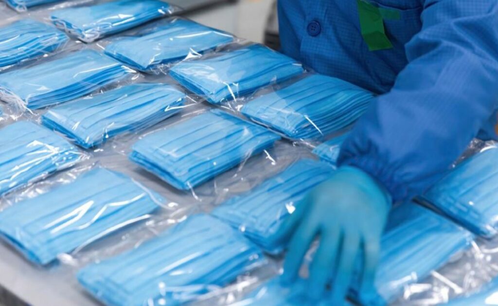 Covid procurement fraud probe uncovers bribery scheme tied to €1.5m contract