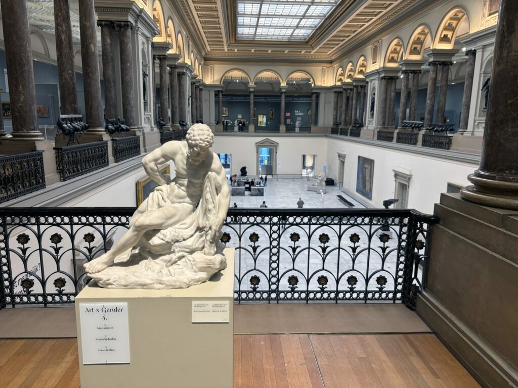 Belgium harmonises ticket rates across all federal museums