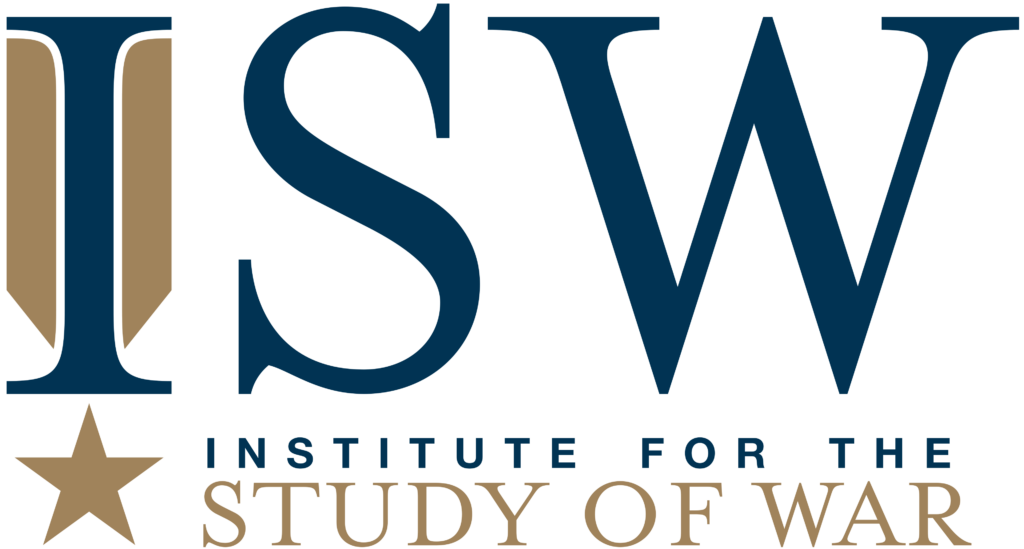 Russia gained no new territory in Ukraine in March - ISW data