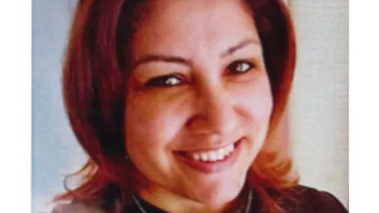 A Belgian woman has been missing for 8 days