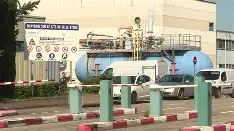 Buyout saves under 14% of jobs at Domo Chemicals subsidiary