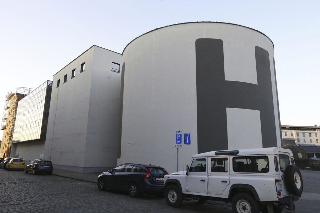 Antwerp's M HKA to remain museum ever after transition, Culture Minister says