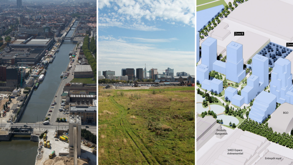 Belgium in Brief: People power