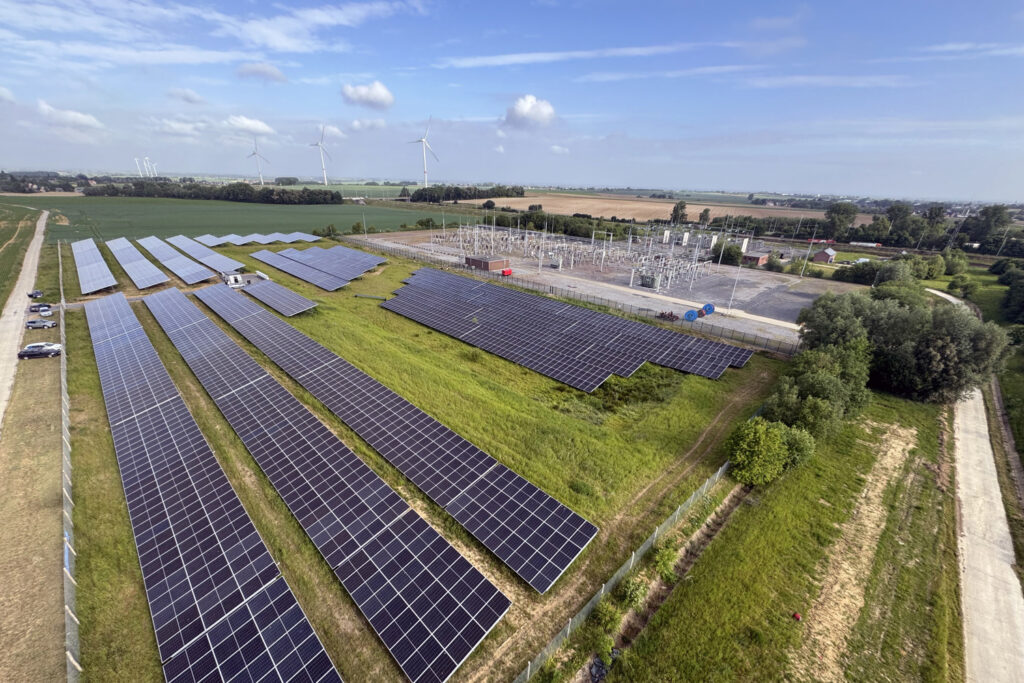 Electricity prices to sink to their lowest level in a year