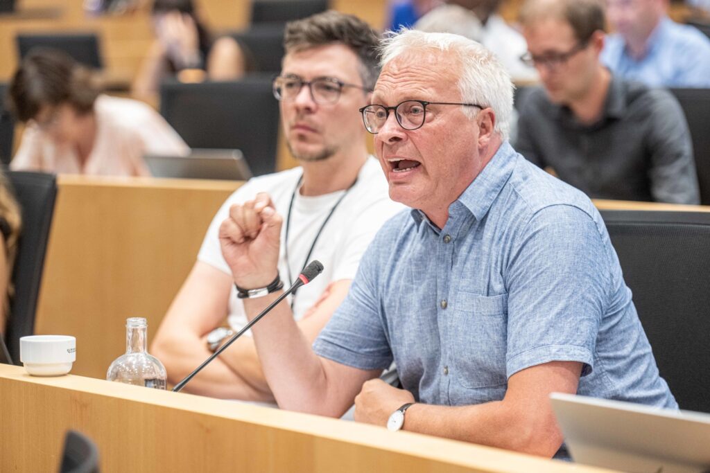 Belgium to earn at least €74 million monthly as energy prices surge