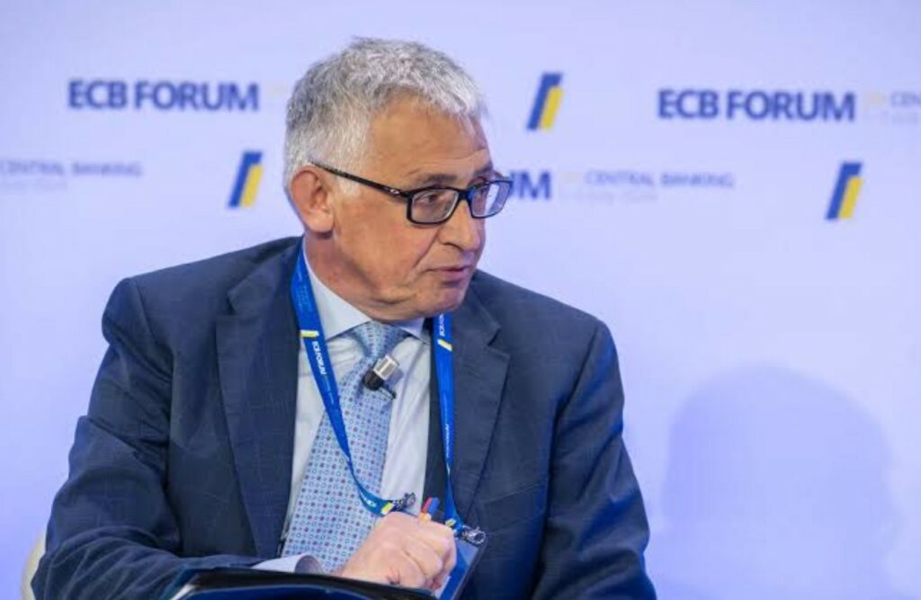 ECB pushes digital euro, exposing reliance on non-European payment systems