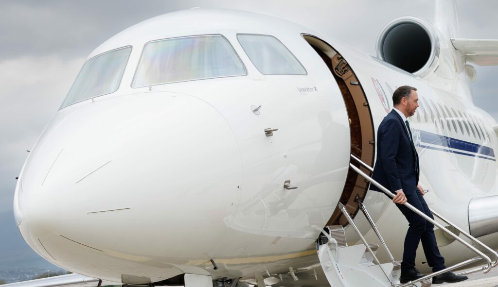 Belgium's foreign minister expected to discuss 'sensitive disagreements' during trip to China