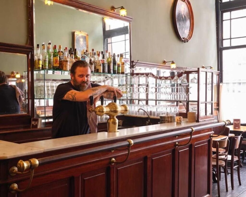 Hidden Belgium: Borze