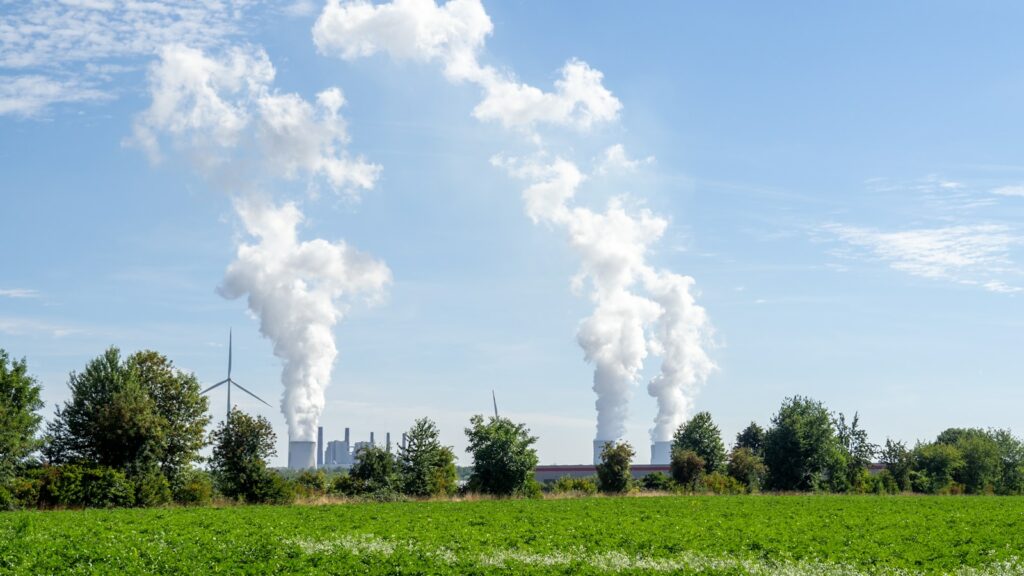 EU carbon market reform seeks to end invalidation of surplus emissions permits