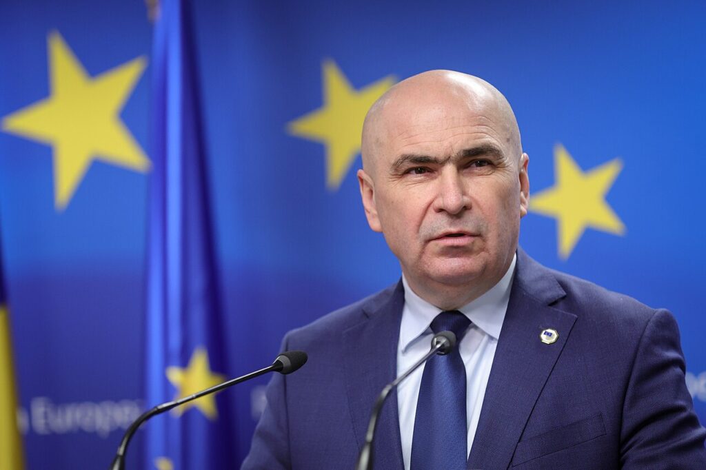 Social Democrats vote to stop backing Romania's Prime Minister