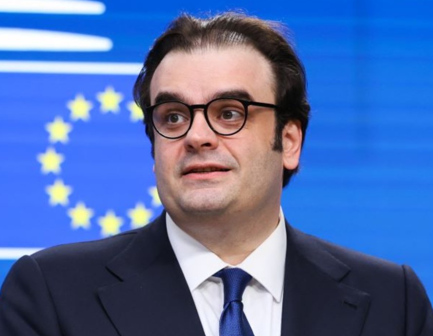 Eurogroup warns of Middle East shock as EU resilience tested at IMF talks