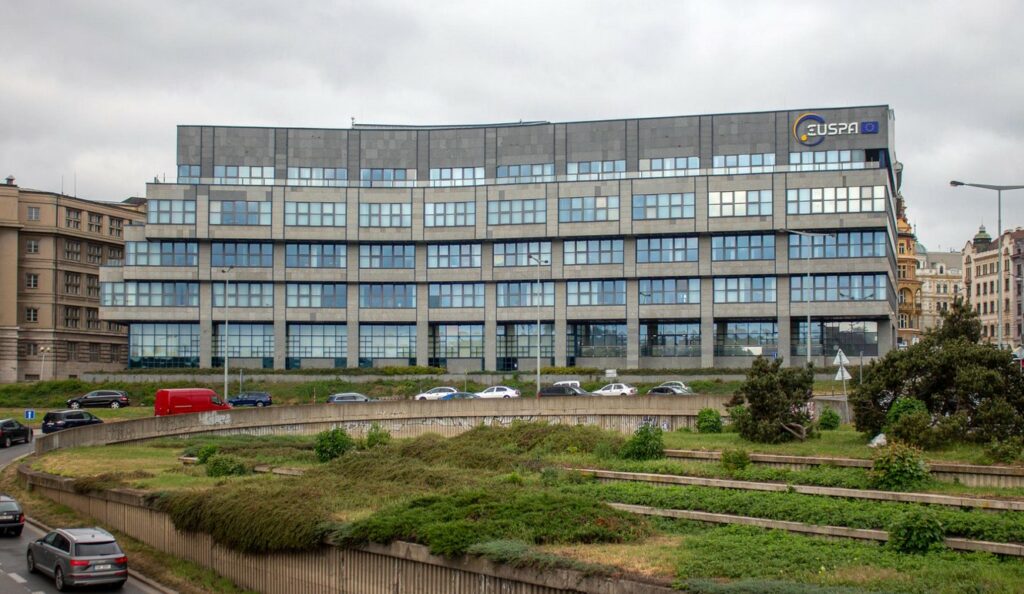 EU's updated space programme aims to balance global aid with military needs