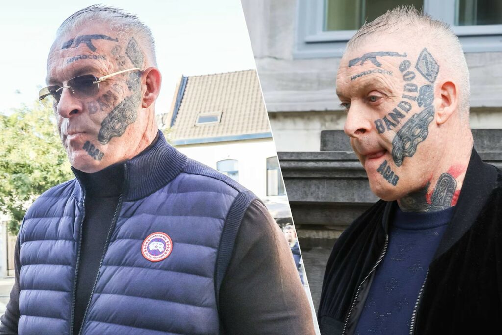 Costa Case: Gang leader's wife pleads for shorter sentence