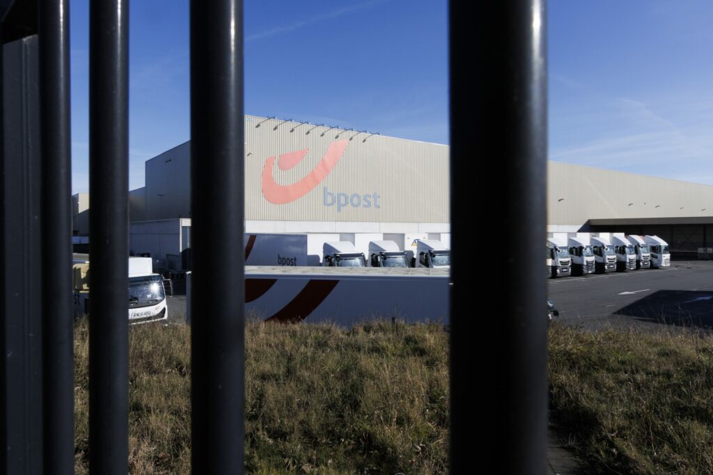 Postal service disrupted in Wallonia and parts of Flanders as Bpost staff go on strike