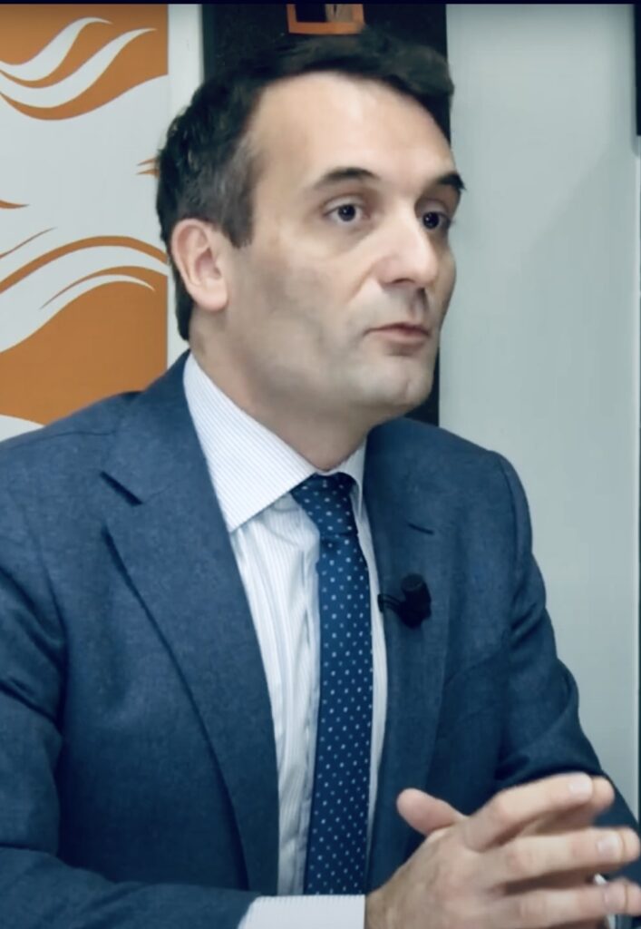 Brussels municipality bans dinner meeting with French extreme right leader