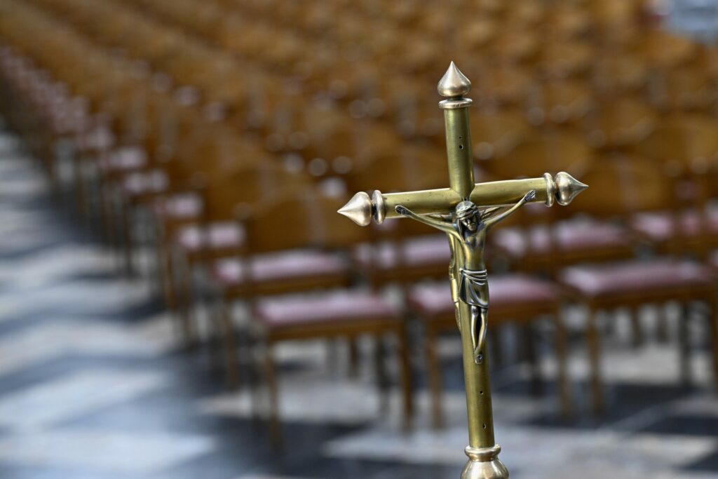 Why Belgium does not do Good Friday