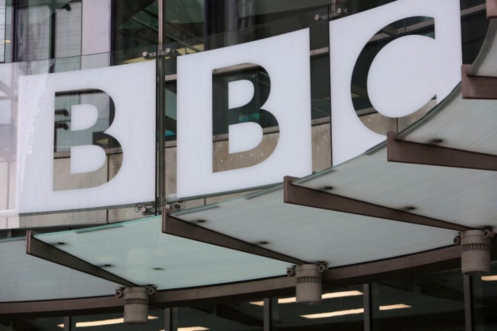 BBC plans to cut up to 2,000 jobs
