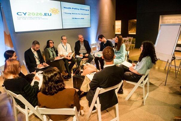 EU’s graduates shun blue economy careers, citing lack of visibility, support