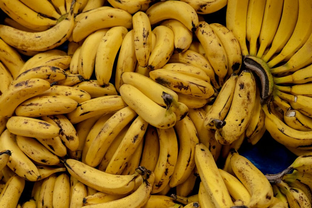 3.3 tonnes of cocaine smuggled through Antwerp in load of bananas