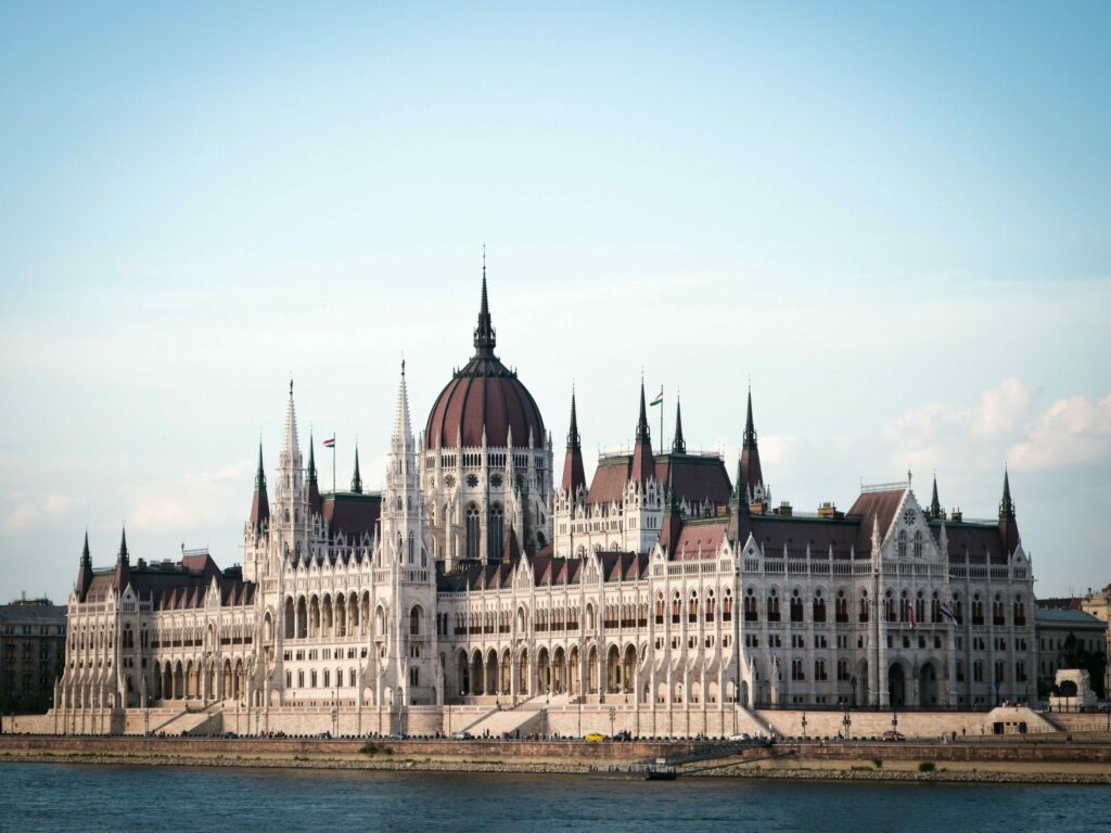 Lessons from Hungary: Europe must learn to counter spoiler countries