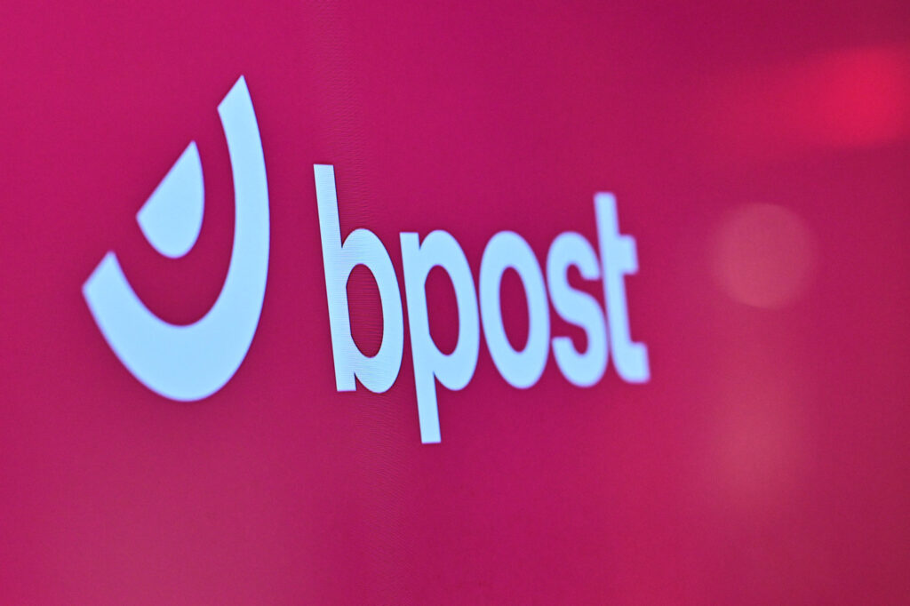 Bpost unions to present preliminary agreement to workers on Friday