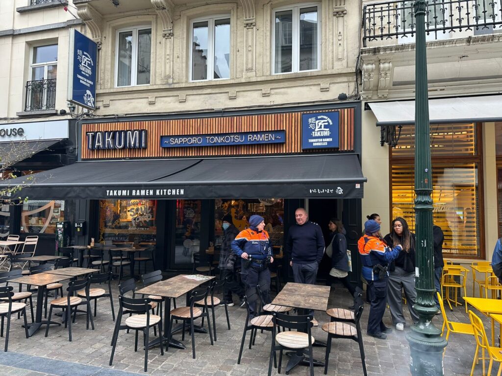 Over 90% of Airbnb rentals in Brussels are illegal