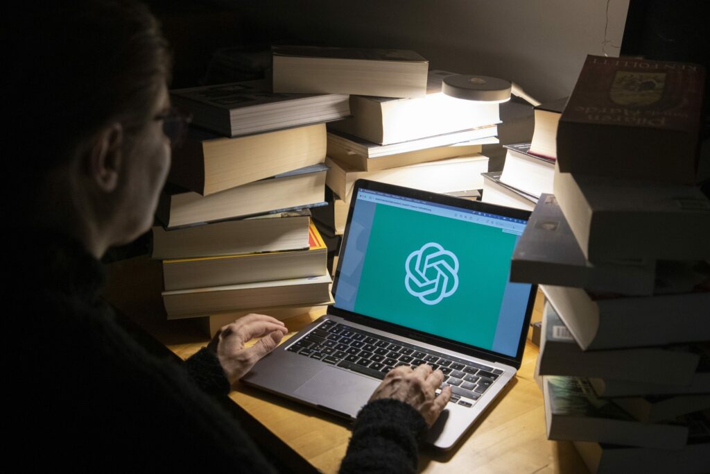 Trusting AI is hard – but trusting its owners may be even harder