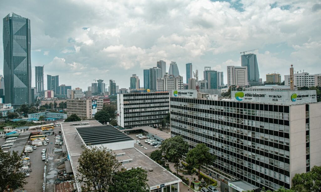 EU to deepen ties in Ethiopia with new business pledges and investments