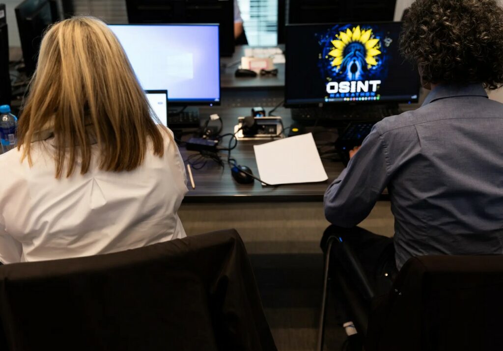 Investigators trace 45 Ukrainian children amid forced transfers