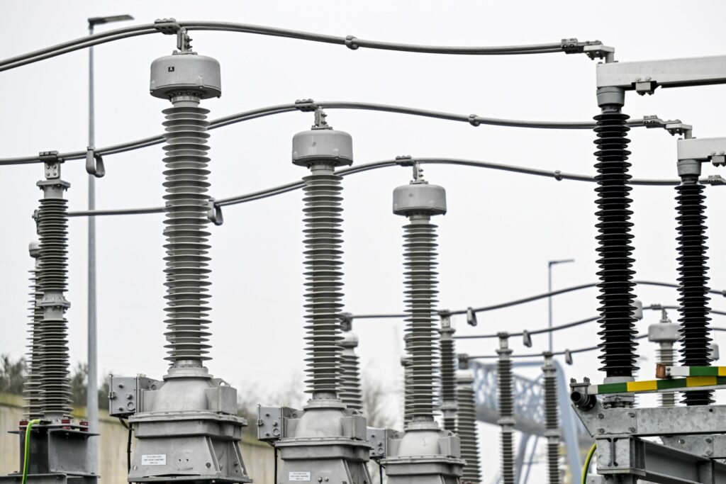 Belgium relies on electricity imports more than ever before