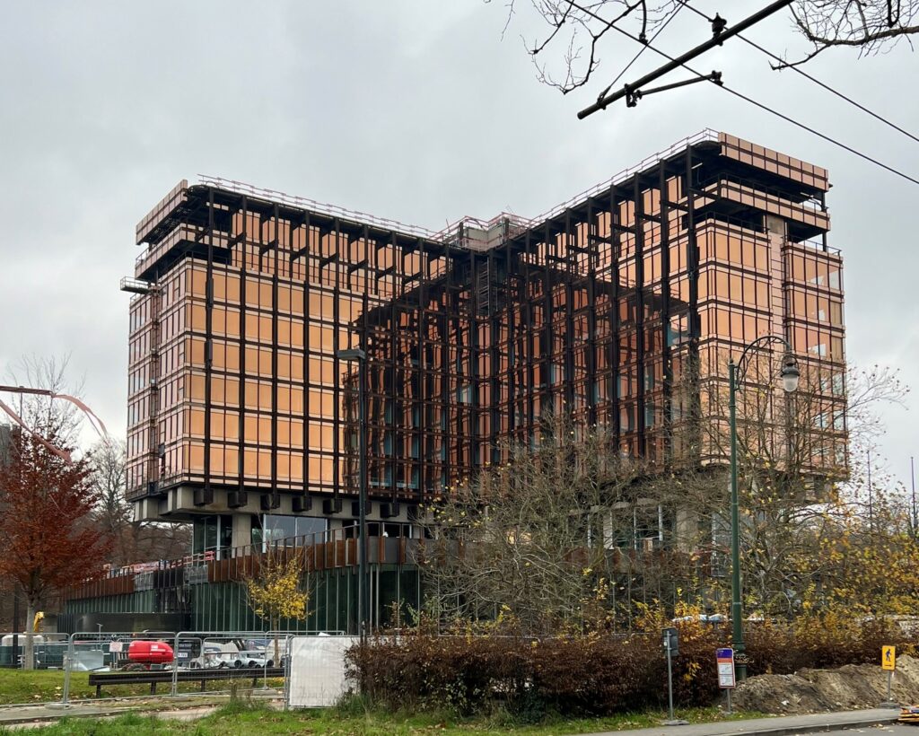 Open air rave at Royale Belge scrapped after 'administrative mixup' – but organisers say they've found a new venue