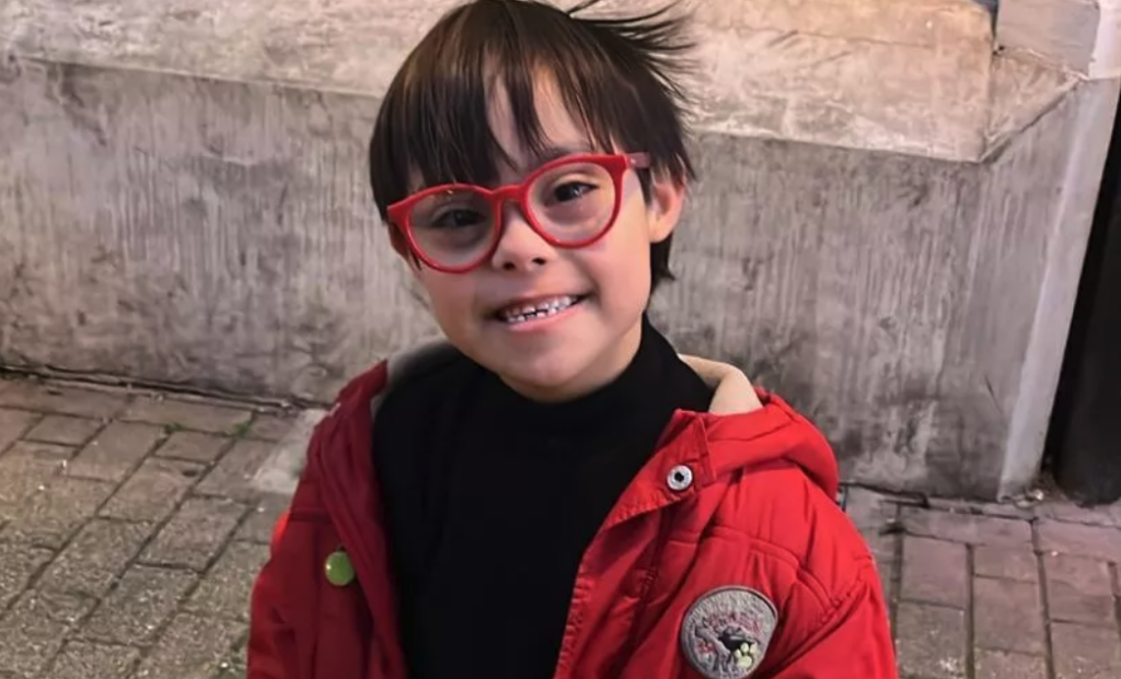 Brussels club launches 'Enzo Cup' in memory of little boy who died after being hit by a bus