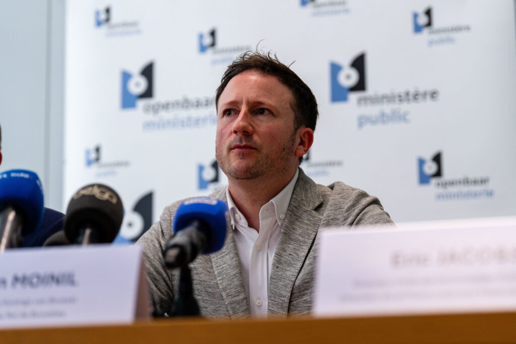 Brussels calls out lack of youth detention space after releasing 10 underage suspects