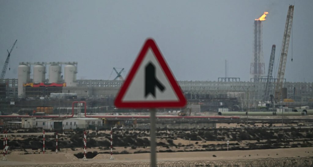 Panic or not panic? Belgium and EU try to weather latest energy shocks