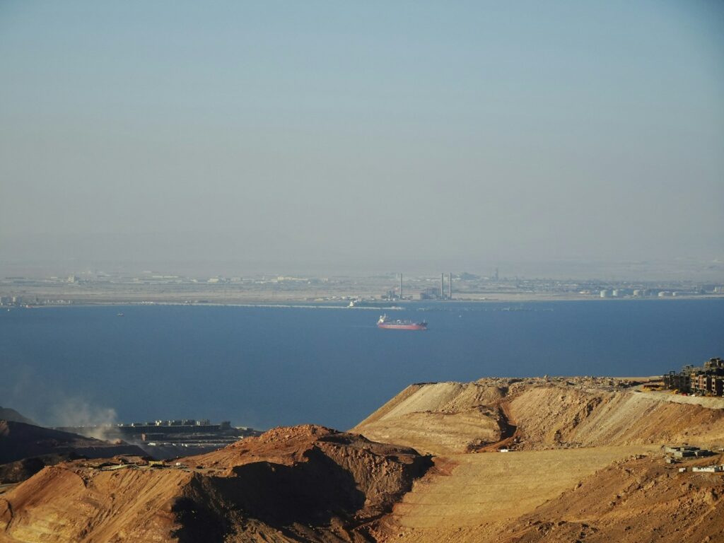 EBRD provides €17.5m for Egypt's fertilizer sector in Suez Canal Zone