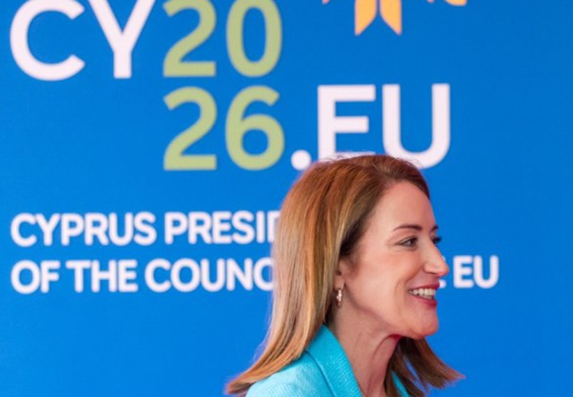 EU needs new budget for new era, warns Parliament chief