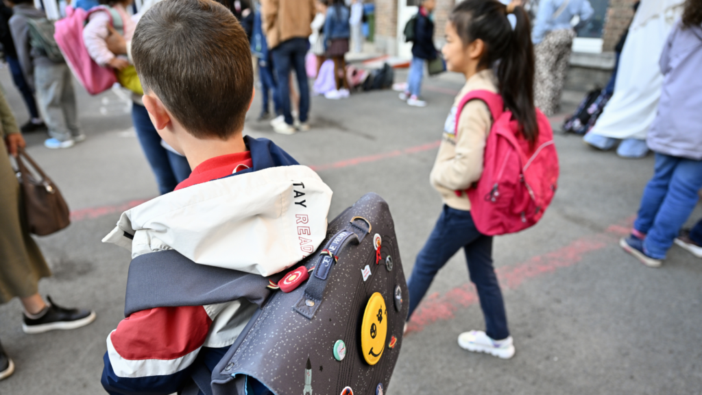 Belgium's divided school holidays ‘unlikely’ to be resolved soon