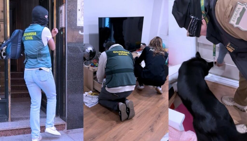 EU subsidies fraud probe uncovers €3.3m scam, alleged money laundering